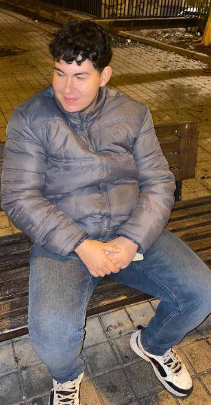 <em>David.M</em>